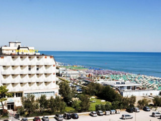 City Beach Resort (Milano Marittima)