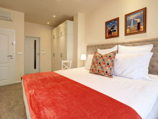 City Boutique Inn