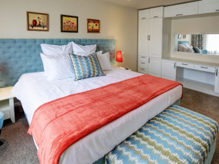 City Boutique Inn