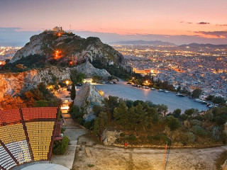 City Break Atena-Leaganul civilizatiei europene