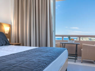 City Center Hotel