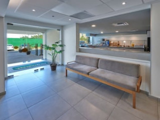 CITY EXPRESS JUNIOR CANCUN