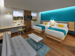 CITY EXPRESS PLUS CANCUN AEROPUERTO