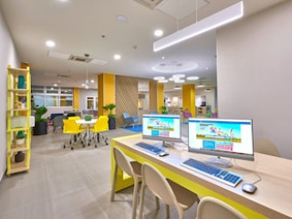 CITY EXPRESS SUITES CANCUN AEROPUERTO