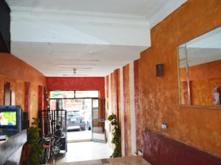 CITY HOSTEL