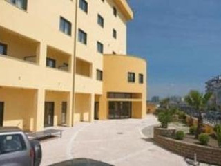 City Hotel Casoria