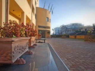 City Hotel Casoria