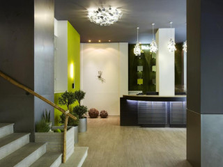 City Hotel Thessaloniki