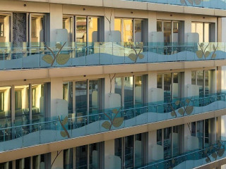 City Hotel Thessaloniki
