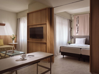 City Hotel Thessaloniki