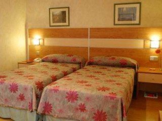 City House Hotel Florida Norte By Faranda