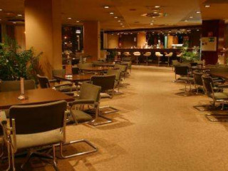 City House Hotel Florida Norte By Faranda