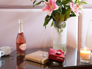 CITY INN RUSSELL SQUARE