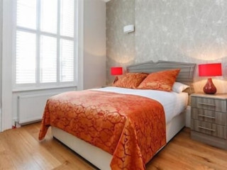 CITY INN RUSSELL SQUARE