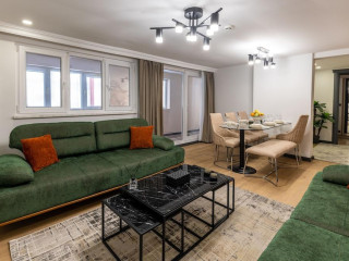 City Life Istanbul BayMari Suites