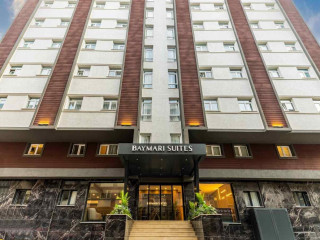 City Life Istanbul BayMari Suites