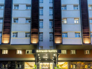 City Life Istanbul BayMari Suites
