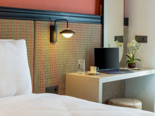 City Life Istanbul BayMari Suites