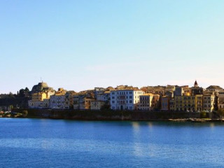 City Marina Hotel Corfu