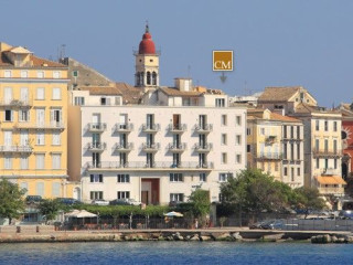 City Marina Hotel Corfu