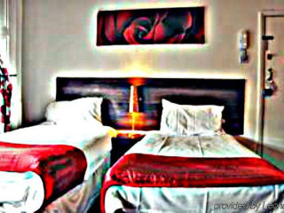 City Marque Kensington Serviced Apartments