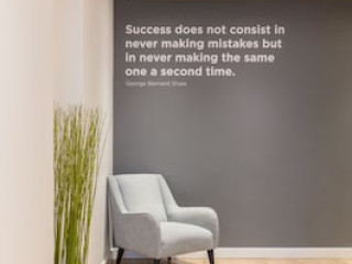 CITY MARQUE OXFORD HOUSE SERVICED APTS