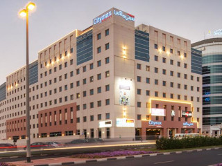 City Max Bur Dubai