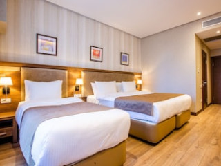 CITY PARK-HOTEL BAKU