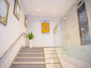 CITY PARK-HOTEL BAKU