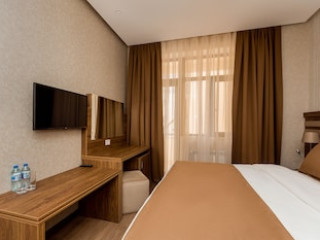 CITY PARK-HOTEL BAKU