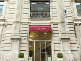 CITY PARK-HOTEL BAKU