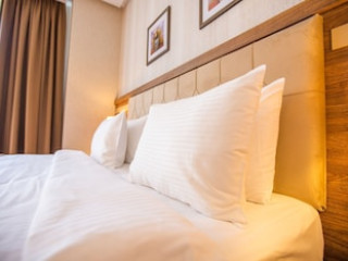 CITY PARK-HOTEL BAKU