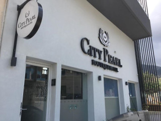 CITY PEARL BOUTIQUE (Ex. Adamakis)