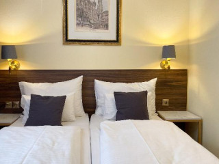 City Pension Stephansplatz