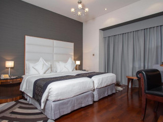 CITY PREMIERE HOTEL APARTMENT