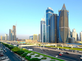 CITY PREMIERE HOTEL APARTMENT