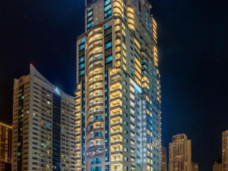 City Premiere Marina Hotel Apartments