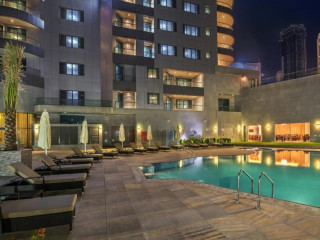 City Premiere Marina Hotel Apartments