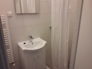 City Residence Rooms & Apartments