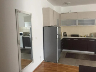 City & Sea Apartments