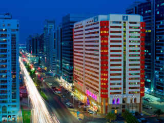 City Seasons Al Hamra Abu Dhabi