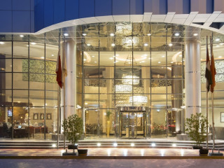 City Seasons Hotel Dubai