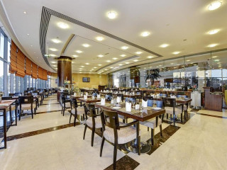 City Seasons Hotel Dubai