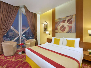 City Seasons Towers Hotel