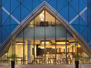 CITY SEASONS TOWERS HOTEL BUR DUBAI