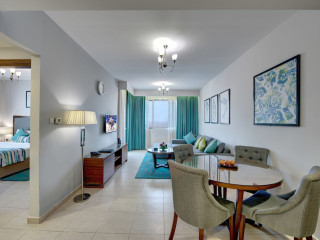 CITY STAY BEACH HOTEL APARTMENT