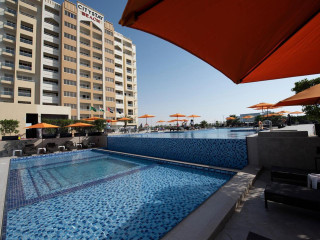 CITY STAY BEACH HOTEL APARTMENT