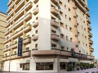 City Stay Grand Hotel Apartment