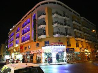 City Stay Premium Hotel Apartments