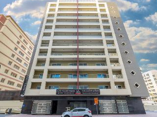 City Stay Prime Hotel Apartment